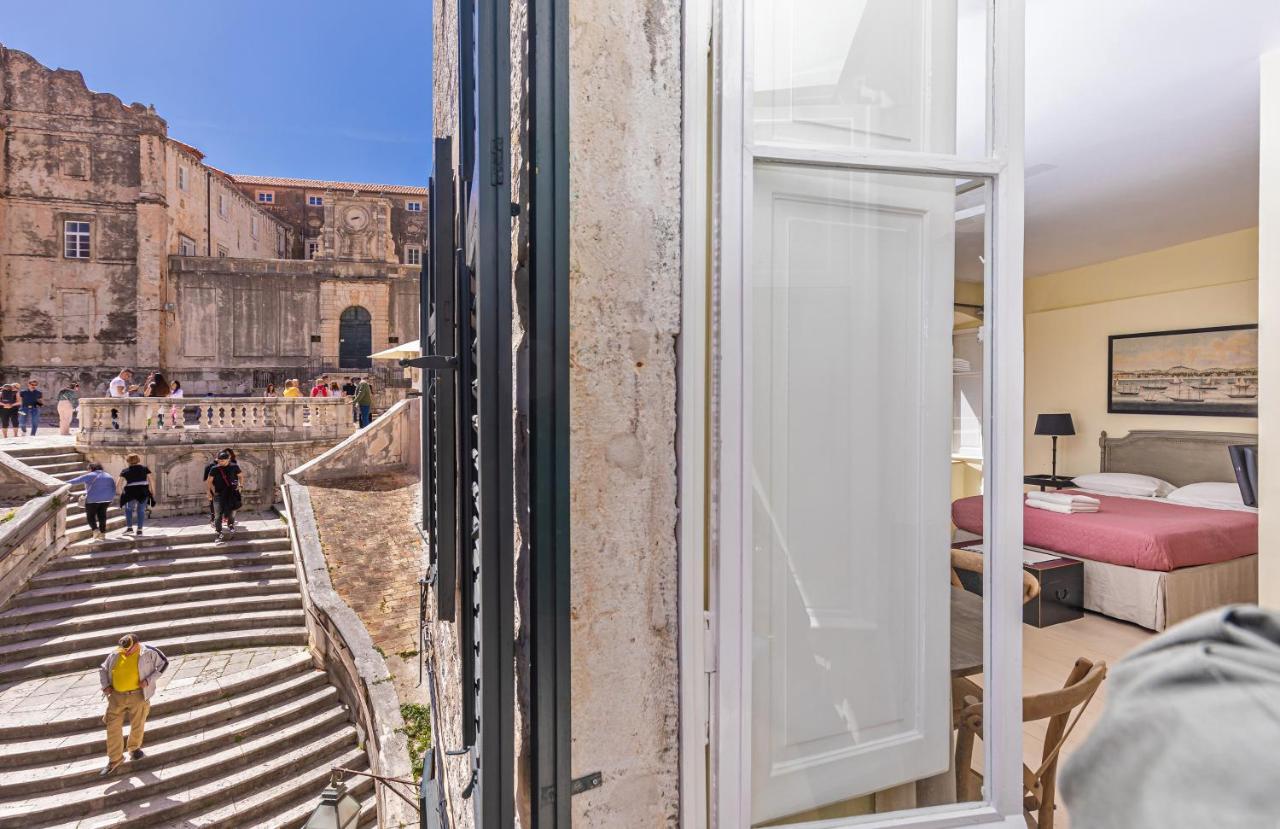Apartments Game Dubrovnik Kültér fotó