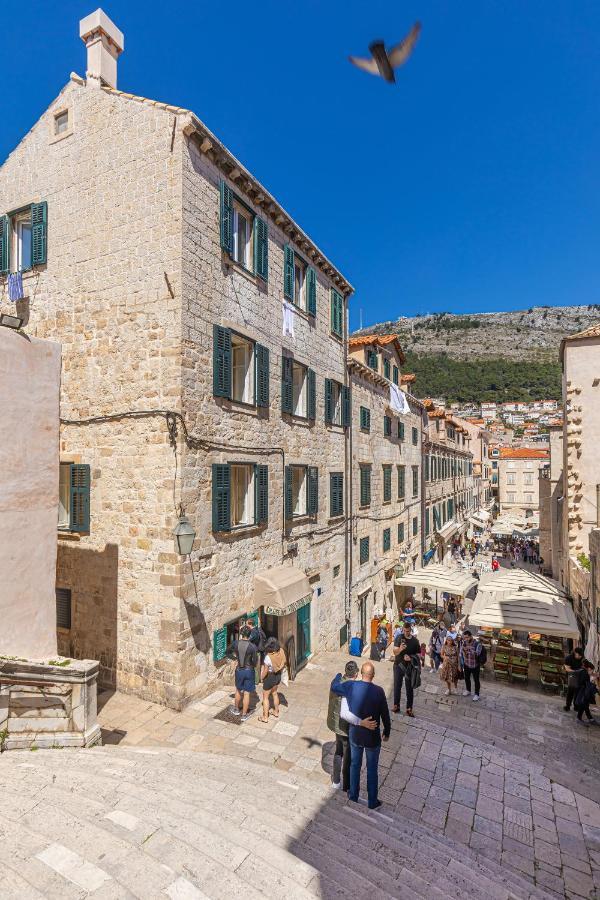 Apartments Game Dubrovnik Kültér fotó