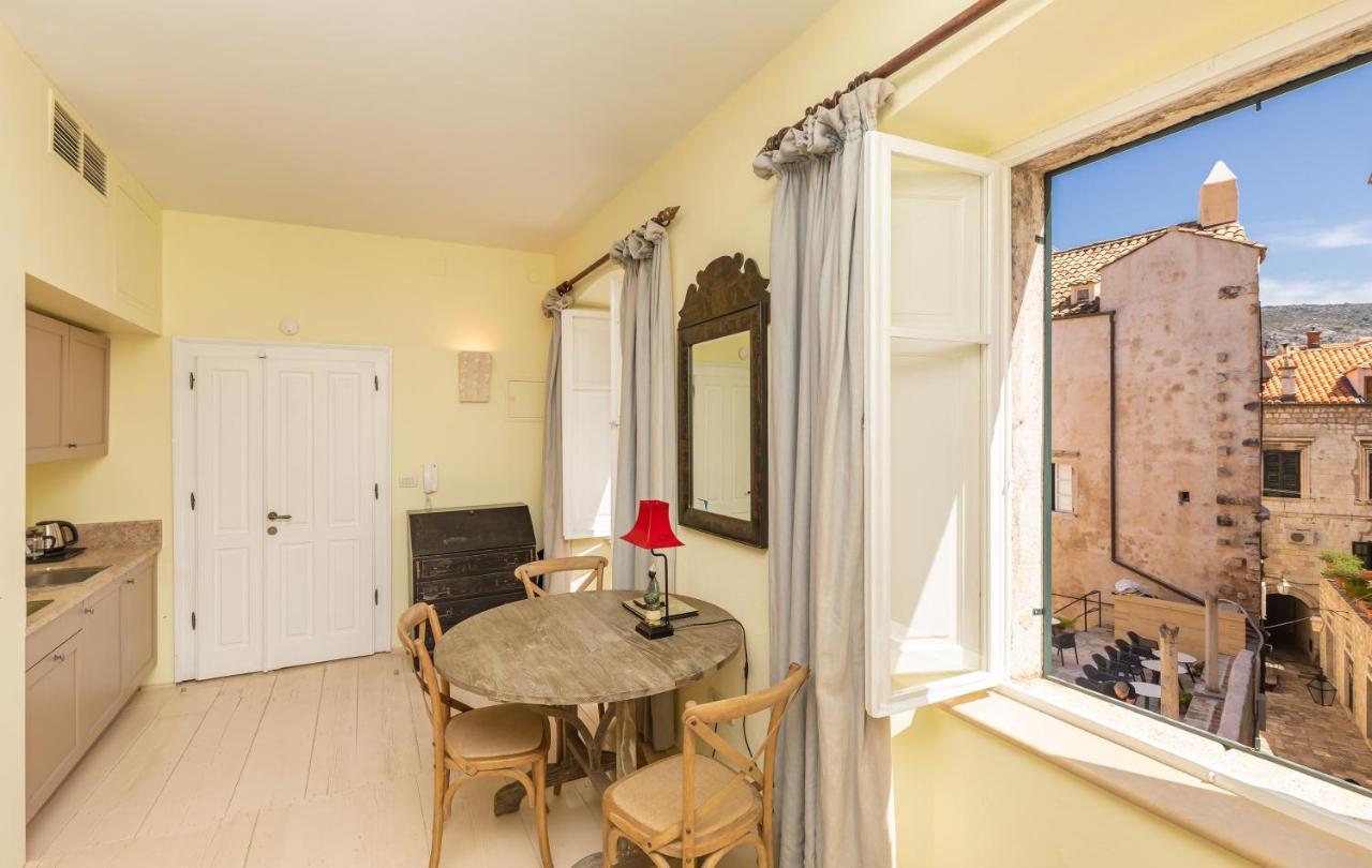 Apartments Game Dubrovnik Kültér fotó