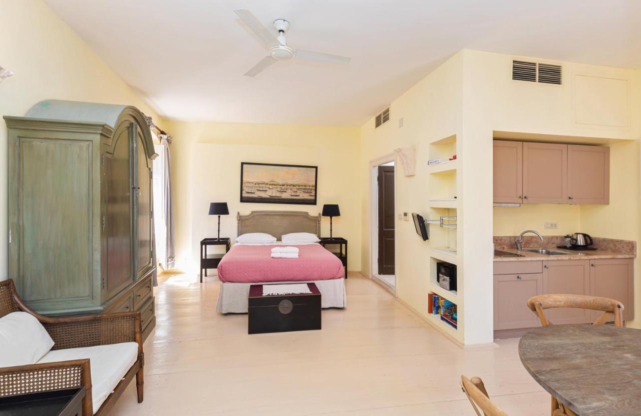 Apartments Game Dubrovnik Kültér fotó