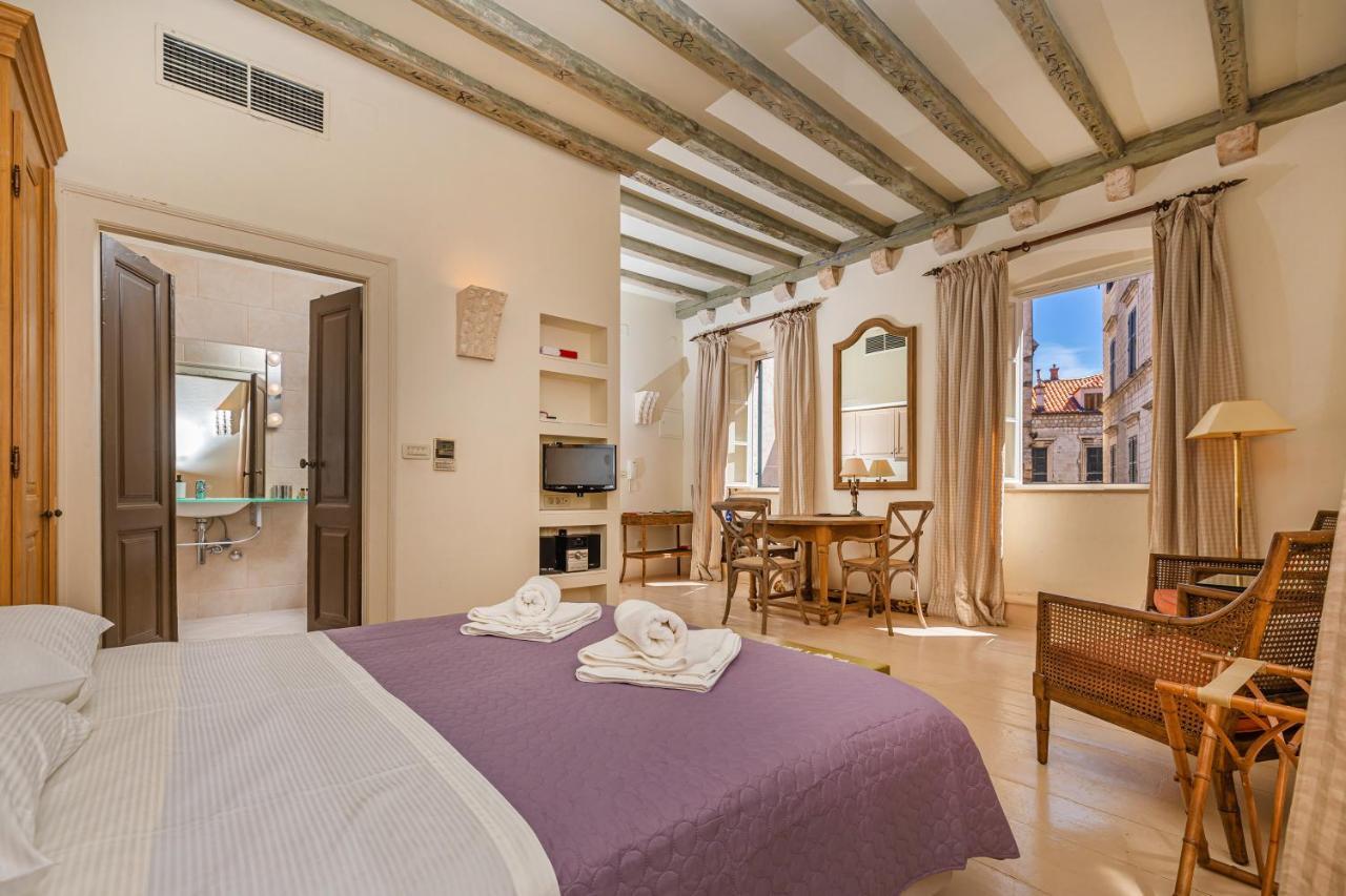 Apartments Game Dubrovnik Kültér fotó