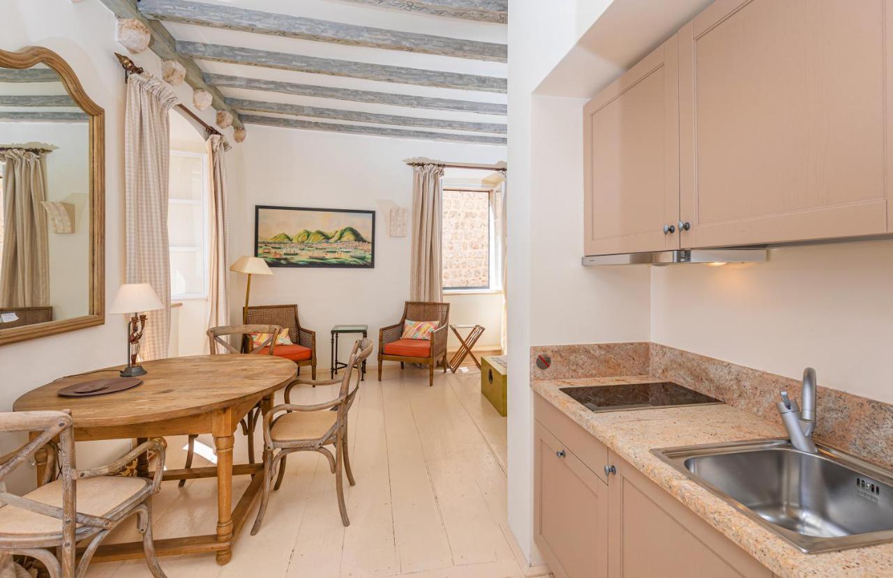 Apartments Game Dubrovnik Kültér fotó