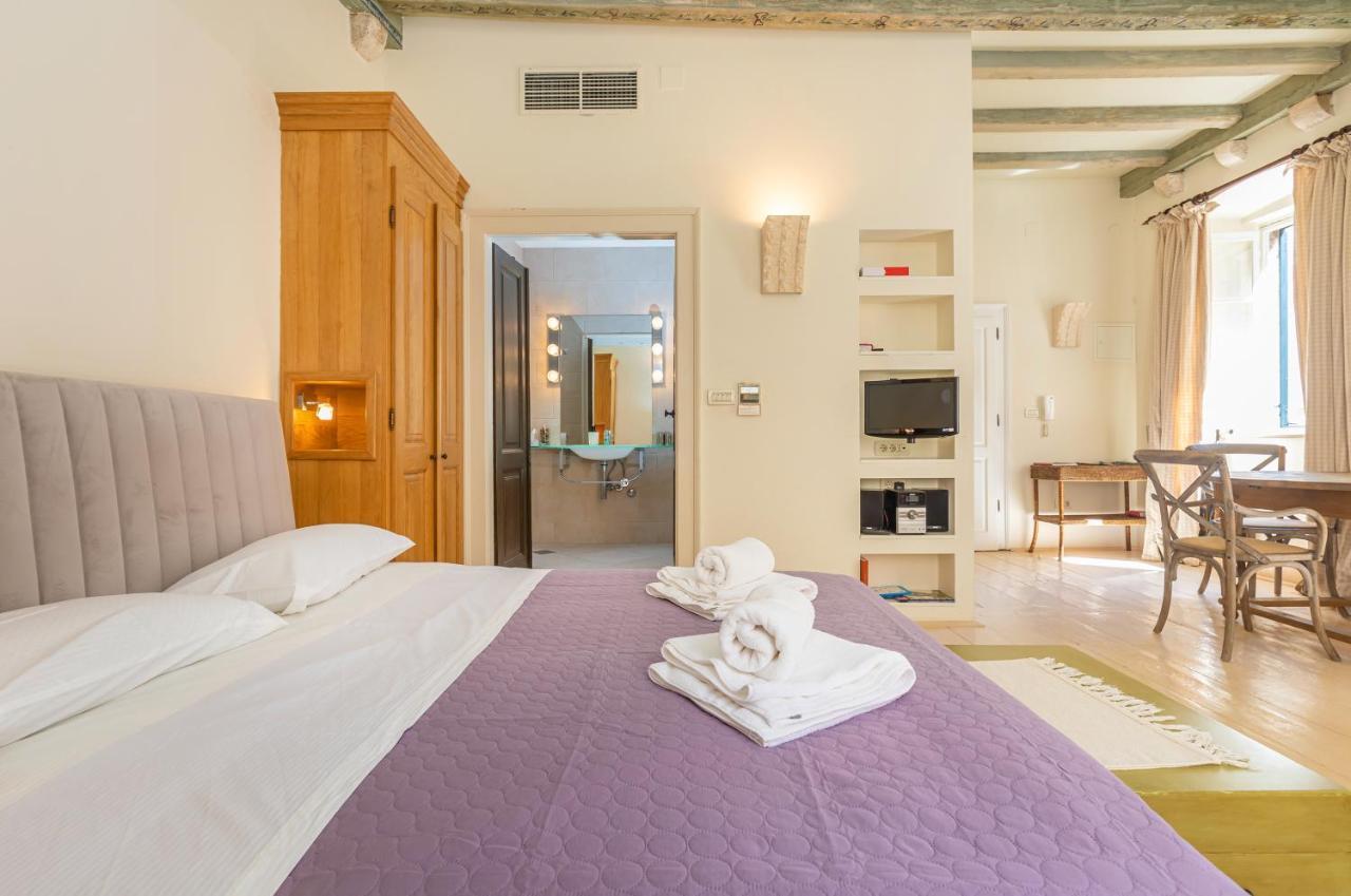 Apartments Game Dubrovnik Kültér fotó