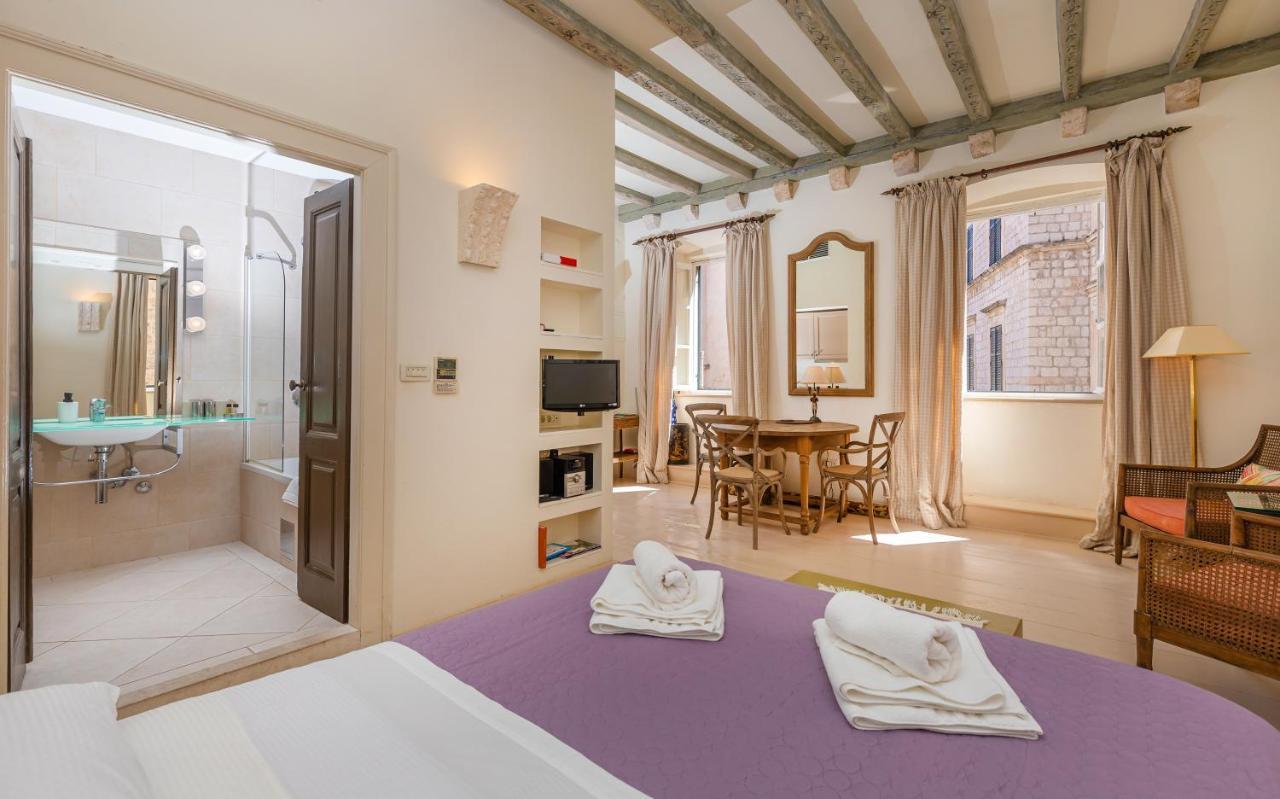 Apartments Game Dubrovnik Kültér fotó